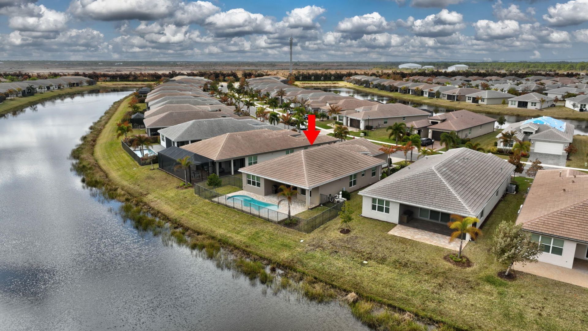 11821 SW Coral Cove Parkway, Port Saint Lucie, FL 34987 Photo