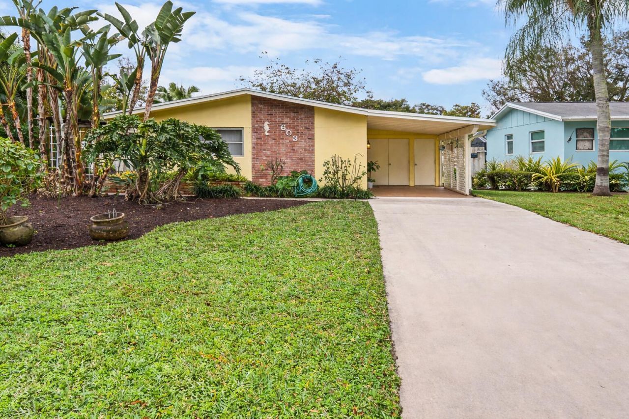 603 Riverside Drive, Palm Beach Gardens, FL 33410 Photo