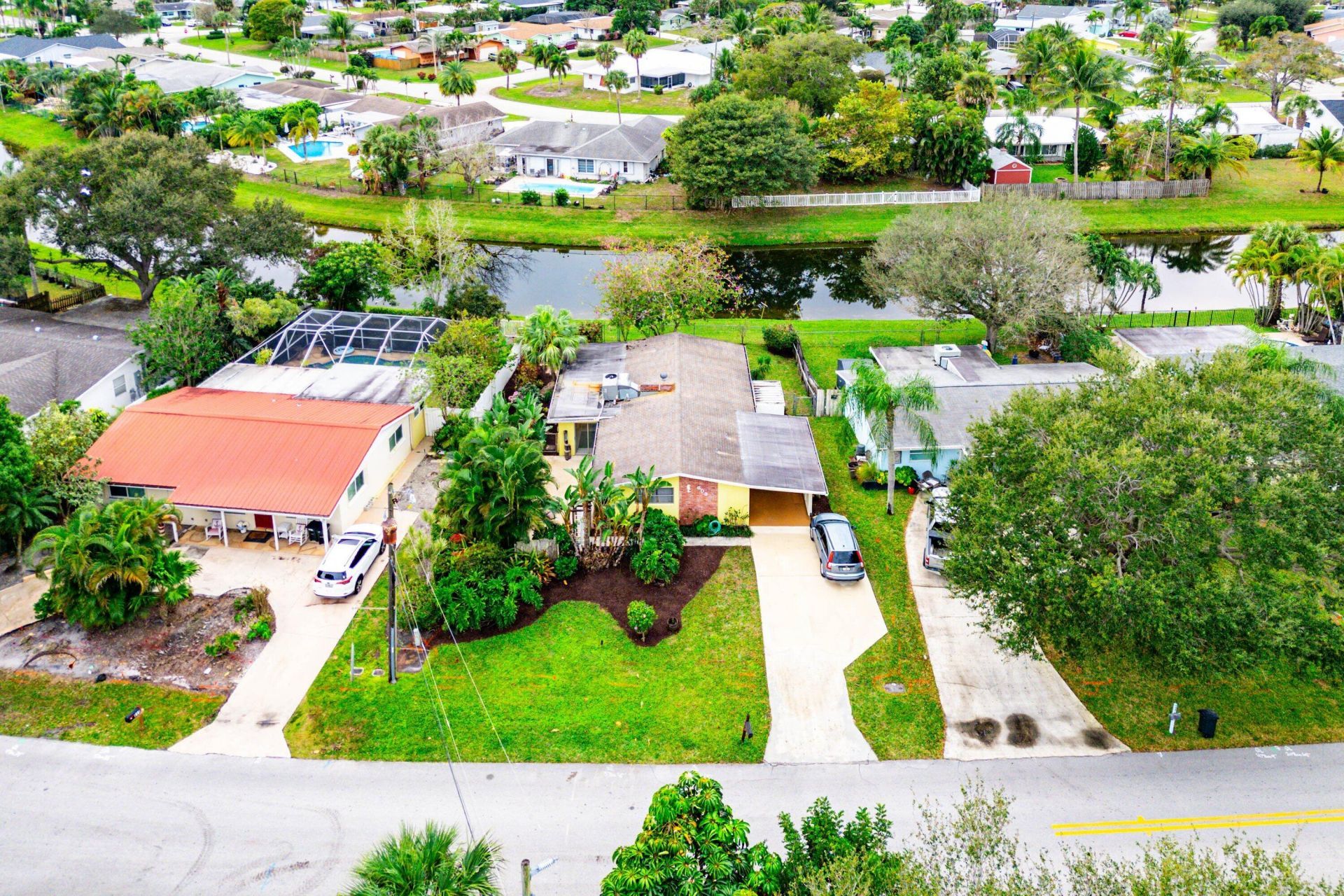 603 Riverside Drive, Palm Beach Gardens, FL 33410 Photo