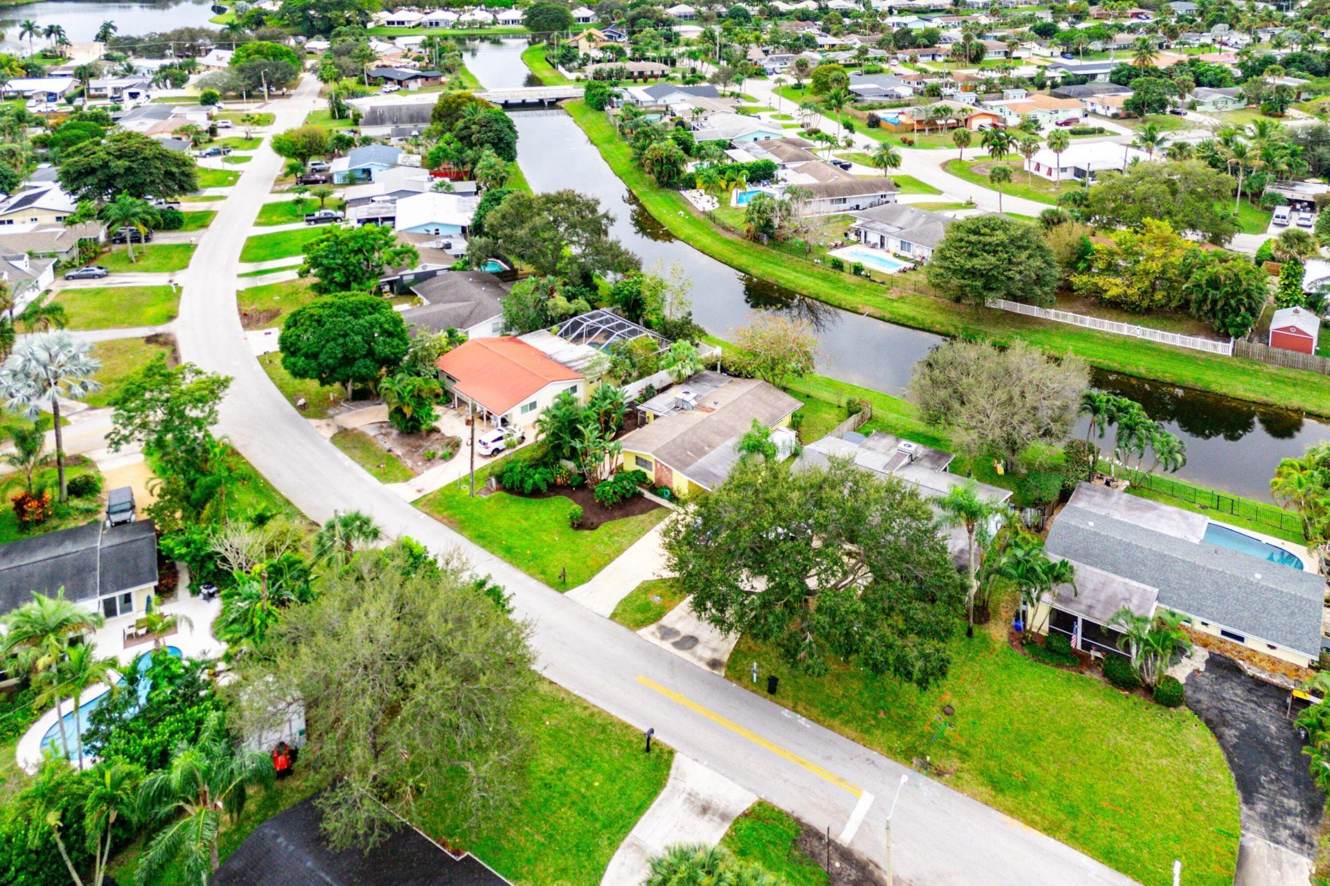 603 Riverside Drive, Palm Beach Gardens, FL 33410 Photo