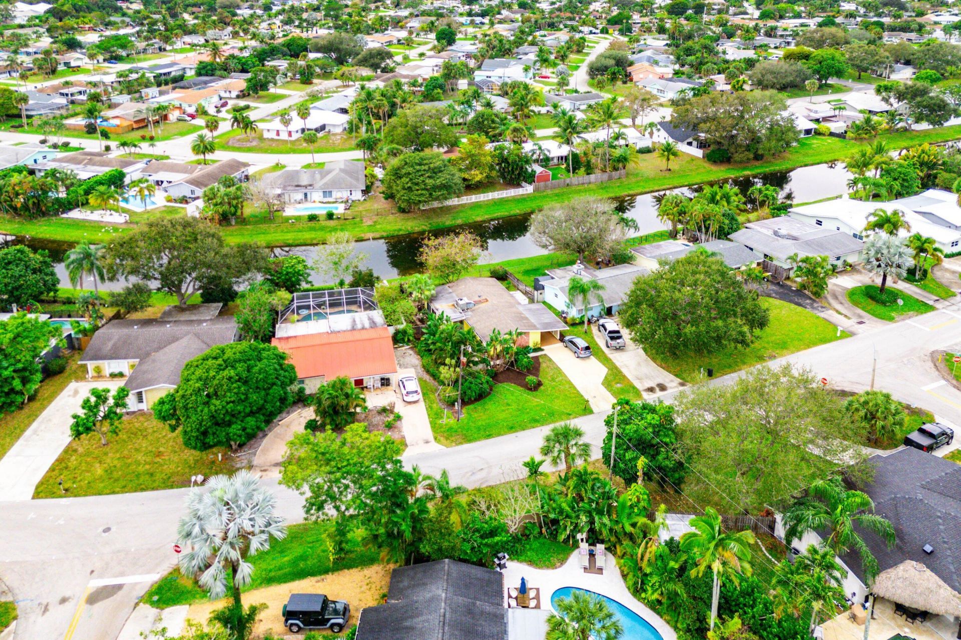 603 Riverside Drive, Palm Beach Gardens, FL 33410 Photo