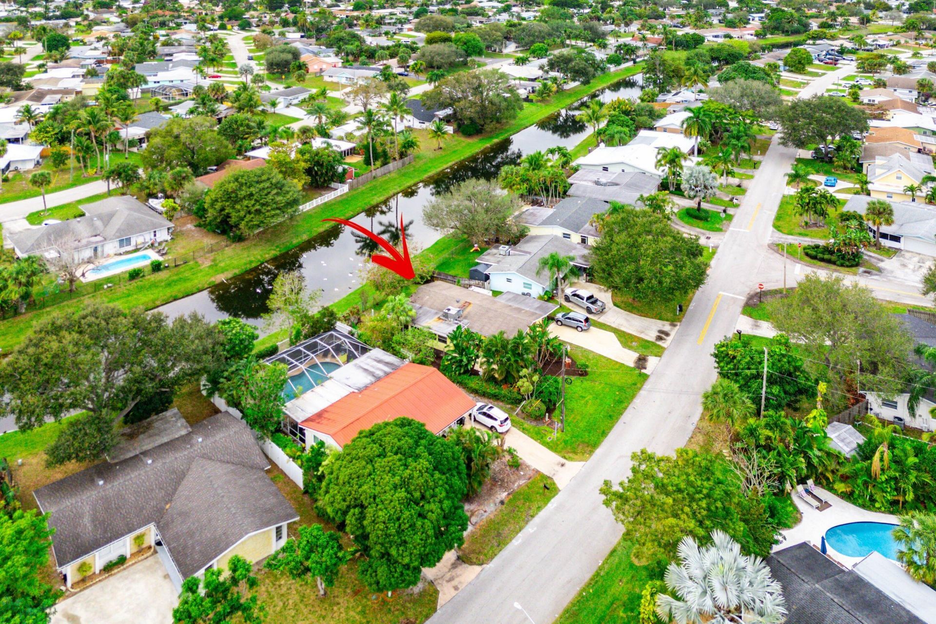 603 Riverside Drive, Palm Beach Gardens, FL 33410 Photo