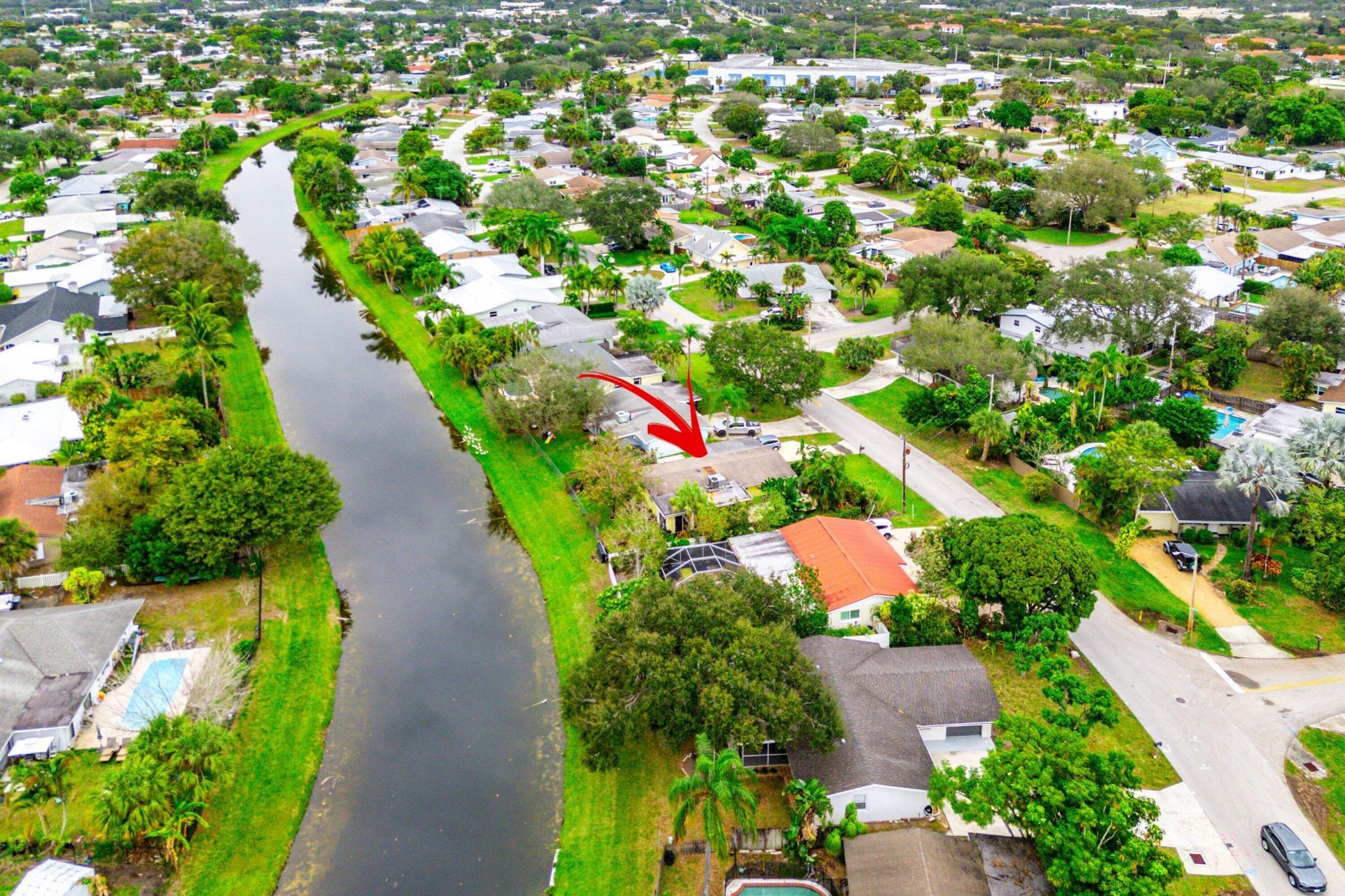 603 Riverside Drive, Palm Beach Gardens, FL 33410 Photo