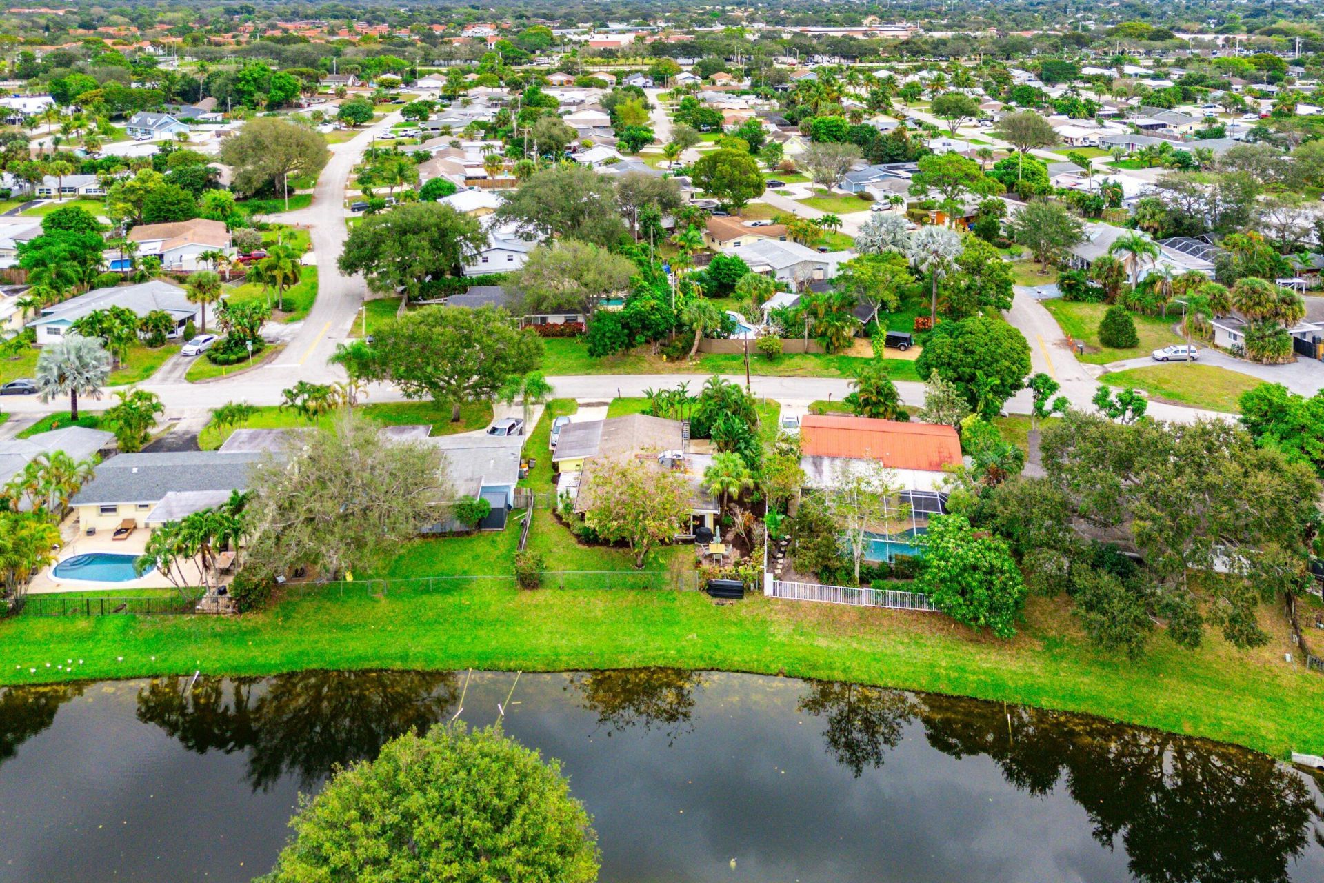 603 Riverside Drive, Palm Beach Gardens, FL 33410 Photo