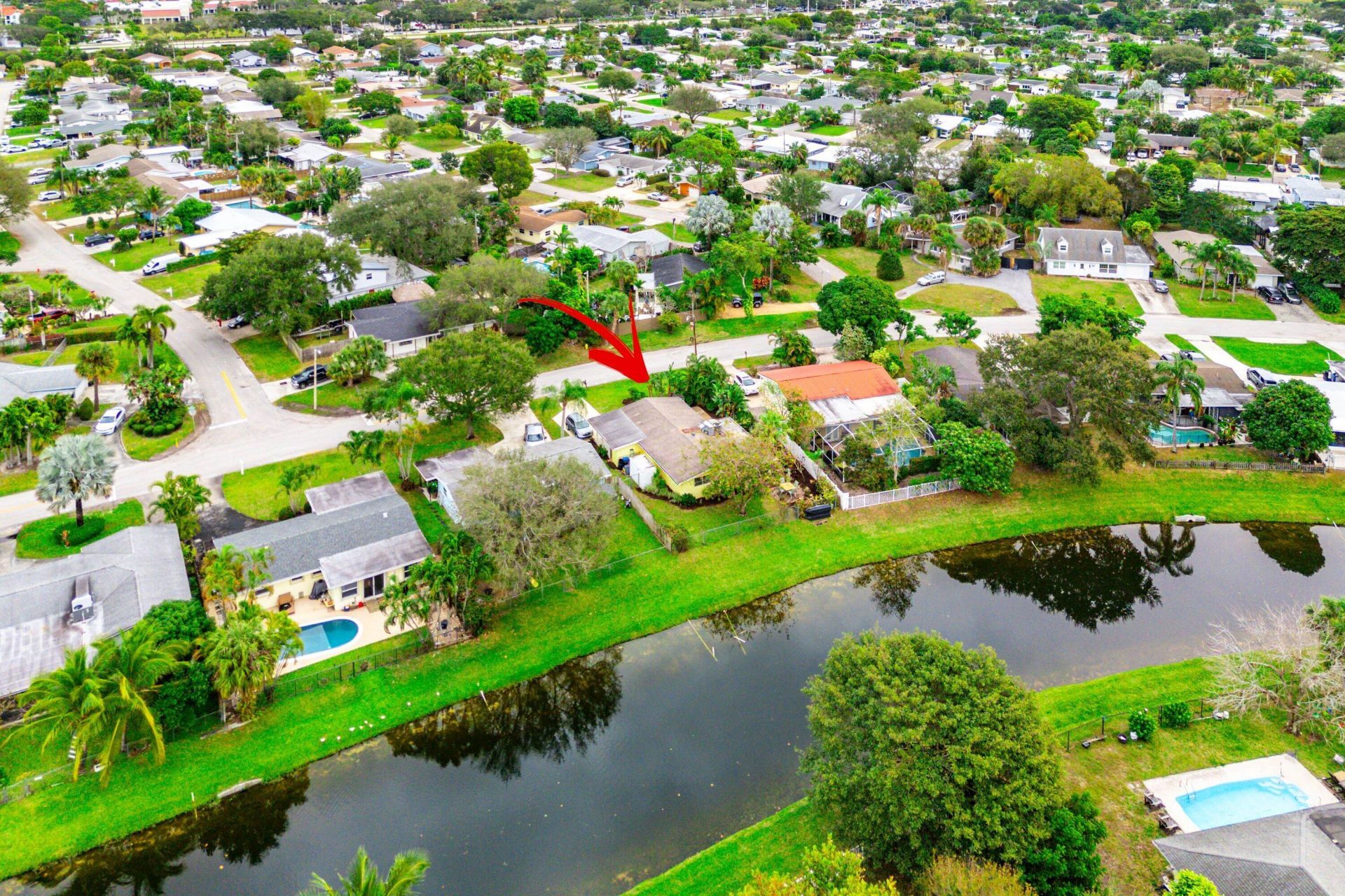 603 Riverside Drive, Palm Beach Gardens, FL 33410 Photo