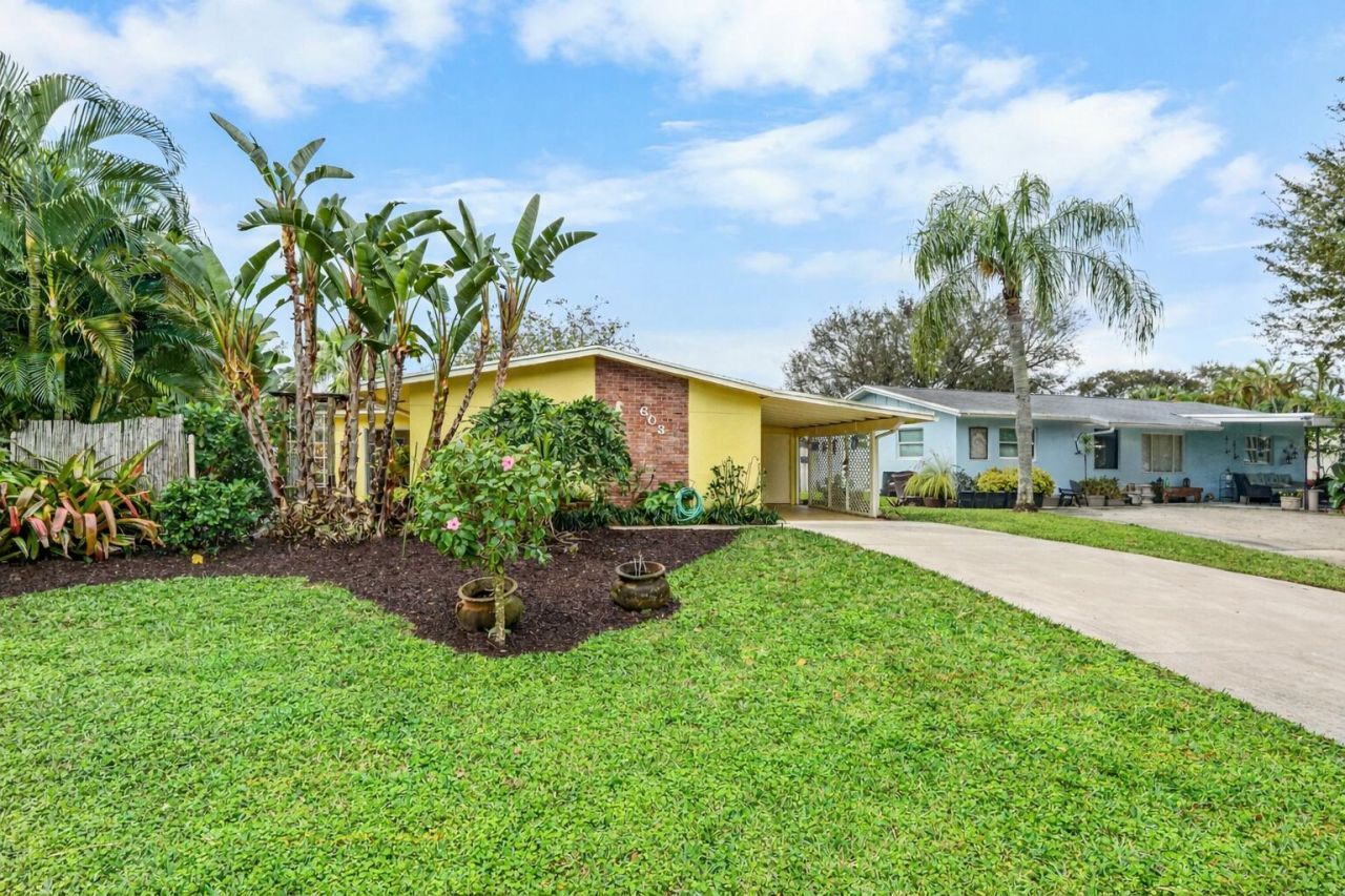 603 Riverside Drive, Palm Beach Gardens, FL 33410 Photo