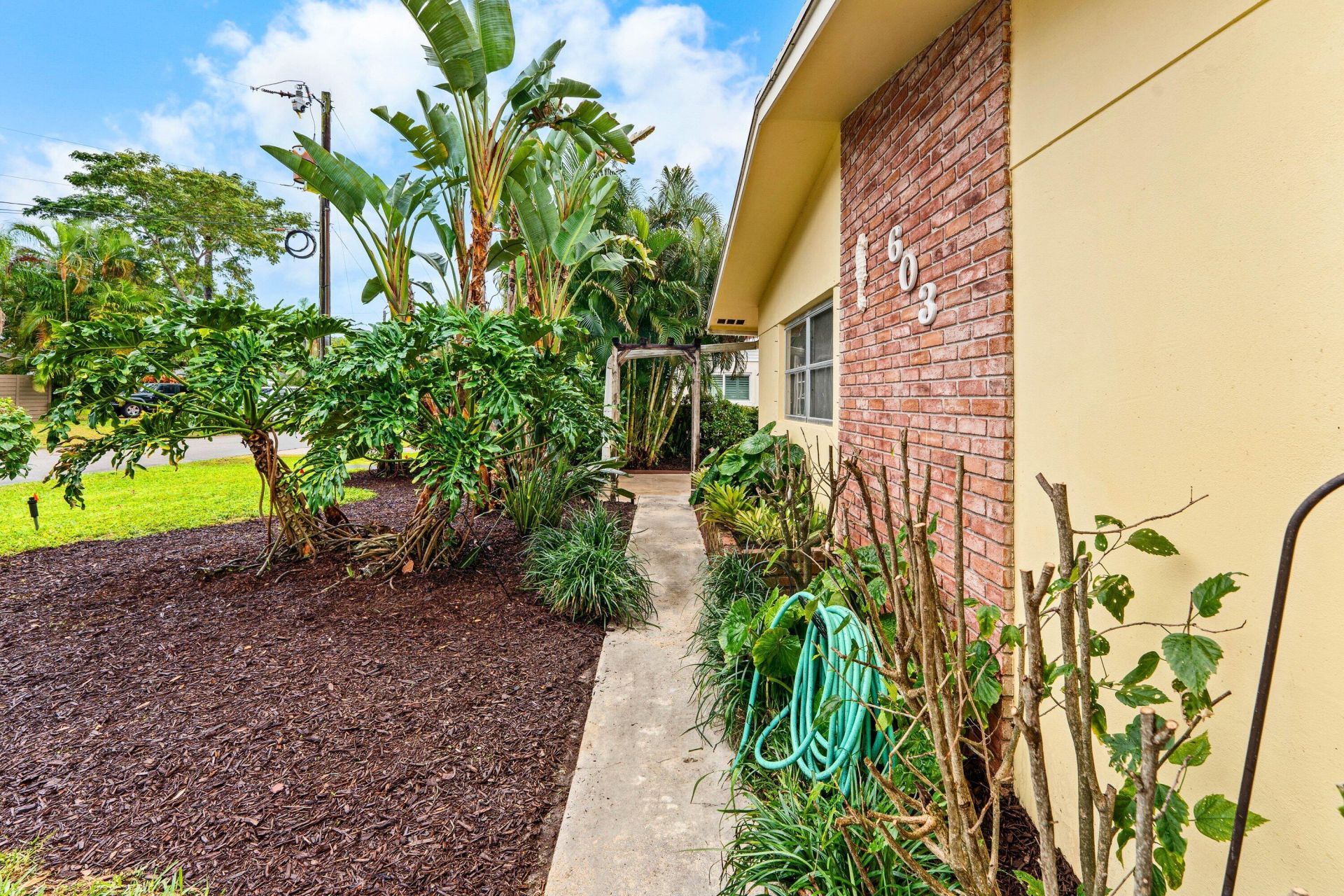 603 Riverside Drive, Palm Beach Gardens, FL 33410 Photo