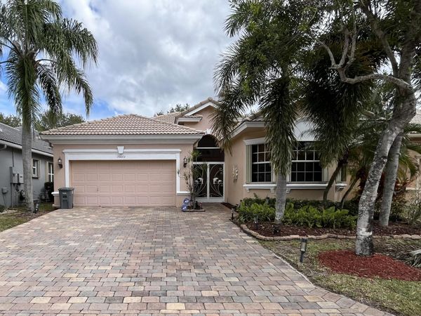 10072 Armani Drive, Boynton Beach, FL 33437