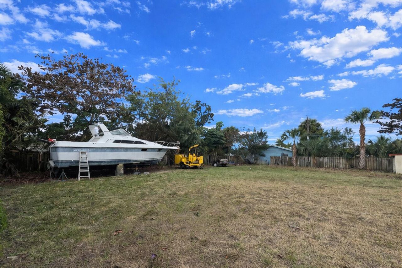 Tbd W 37th Street, Riviera Beach, FL 33404 Photo