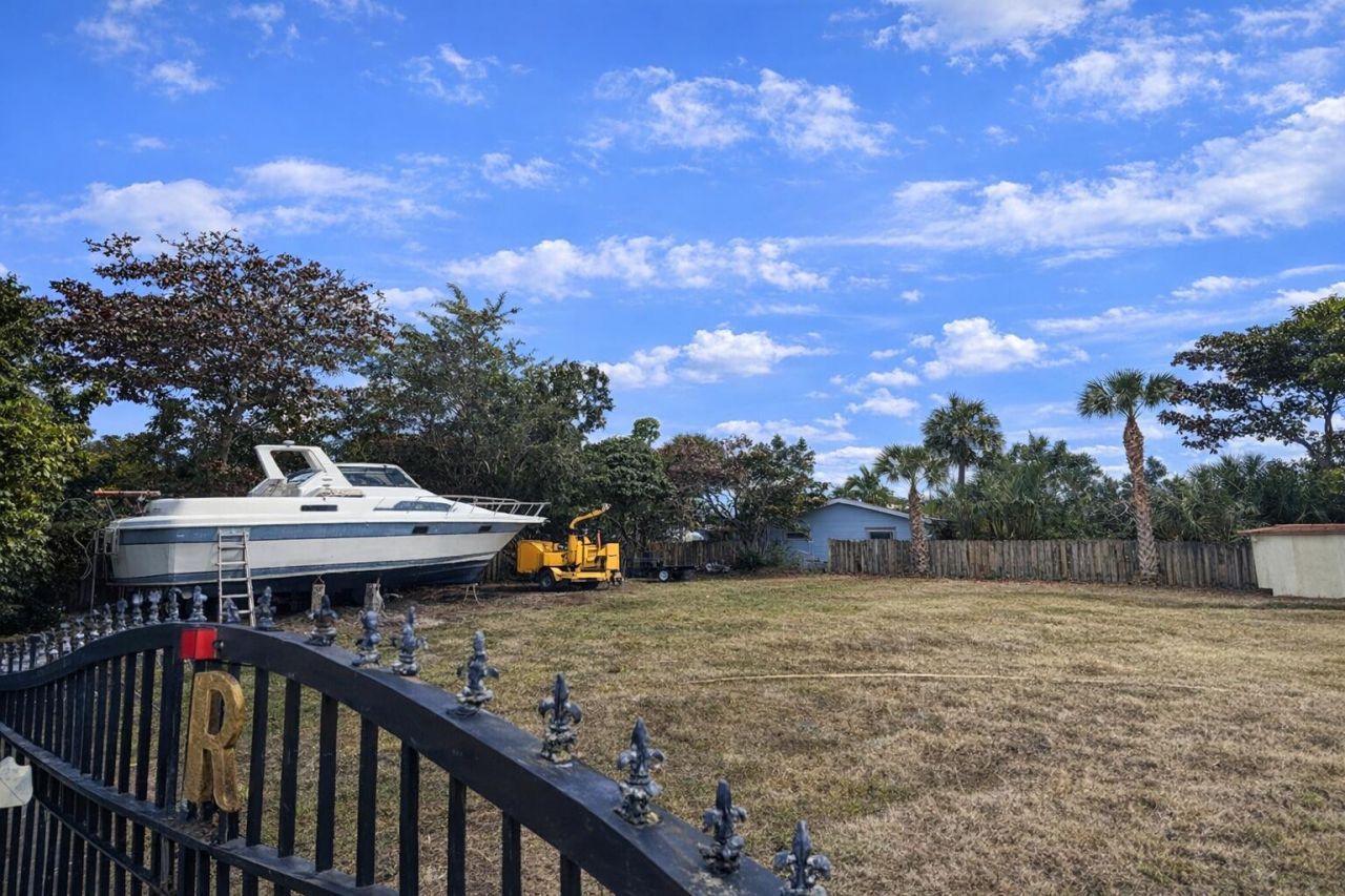 Tbd W 37th Street, Riviera Beach, FL 33404 Photo