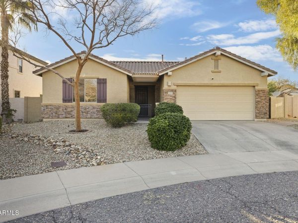 5455 W Bajada Road, Phoenix, AZ 85083