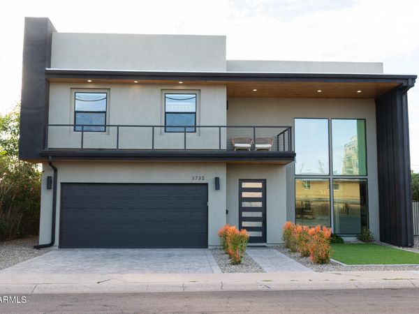 3732 N 68TH Street, Scottsdale, AZ 85251