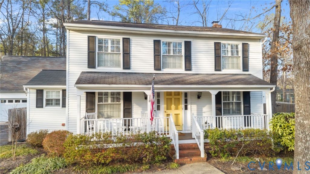 10206 Stonemill Road, Henrico, VA 23233 Main Photo