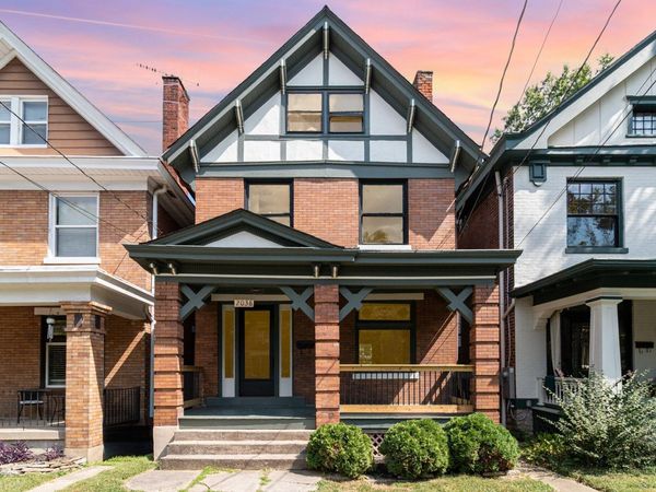 2038 Greenup Street, Covington, KY 41014
