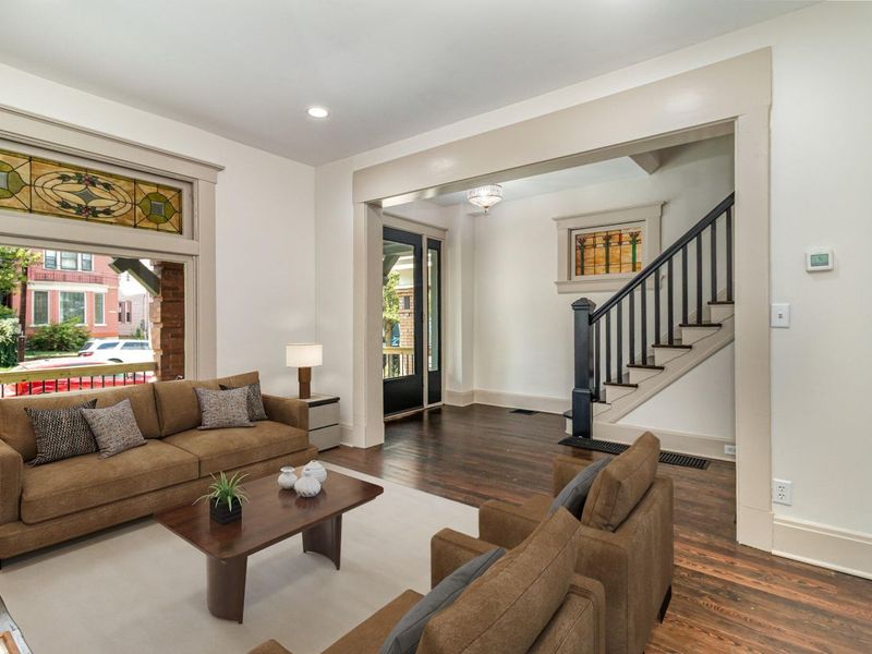 2038 Greenup Street, Covington, KY 41014 Photo 3