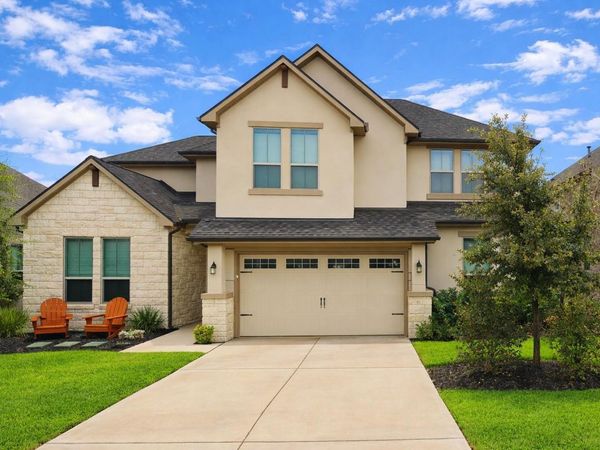 1205 Deering Creek DR, Leander, TX 78641