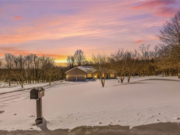 151 E Airpark Road, Central City, PA 15926