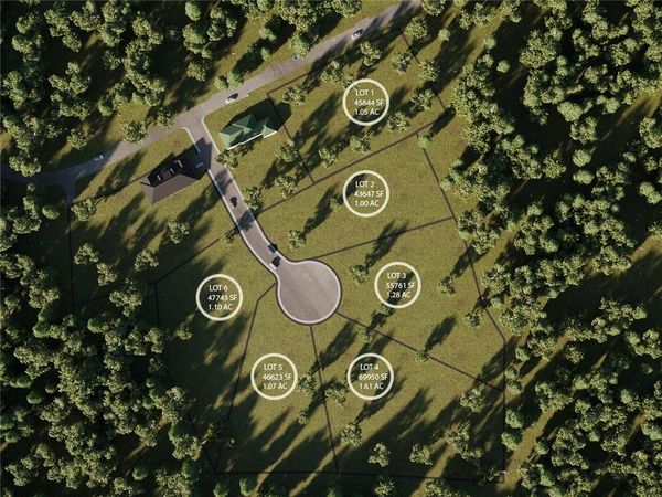 8901 Anew Road , Rogers, AR 72756