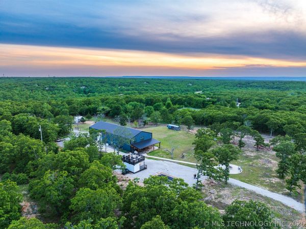 14511 E 202nd Street S, Bixby, OK 74008
