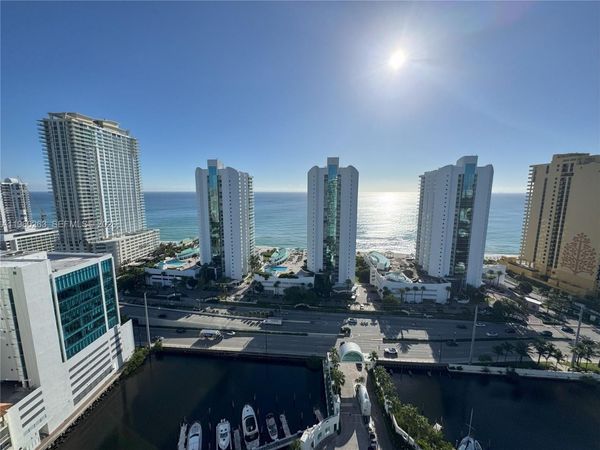 16400 Collins Ave, Unit 2641, Sunny Isles Beach, FL 33160