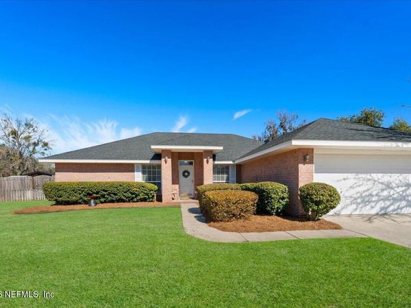 10377 SHELBY CREEK Road N, Jacksonville, FL 32221