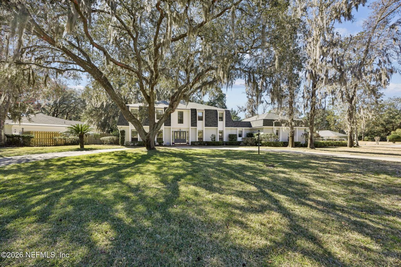 8012 Shady Grove Road, Jacksonville, FL 32256 Photo