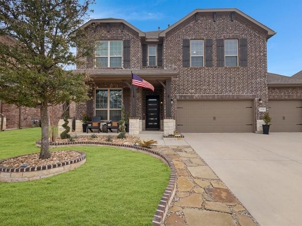 15728 Preble Road, Fort Worth, TX 76177