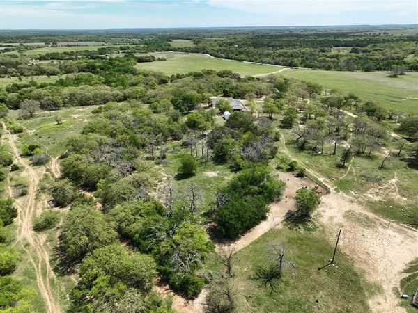 1705B County Road 122, Hico, TX 76457