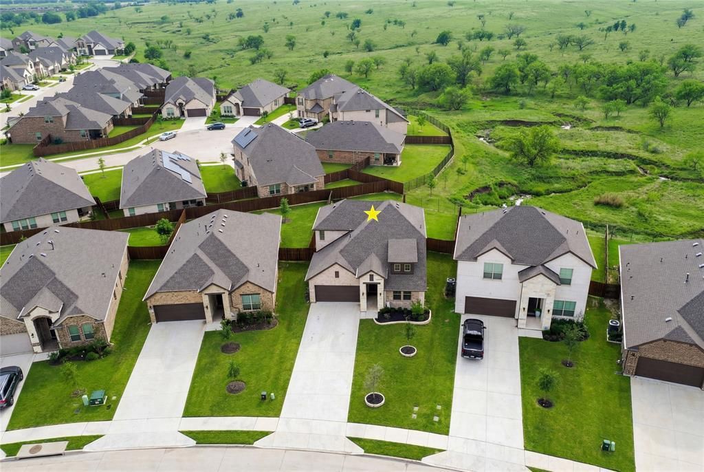 2252 Knightsgate Road, Argyle, TX 76226 Main Photo