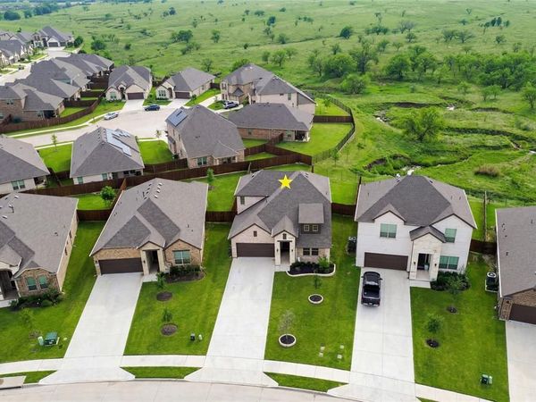 2252 Knightsgate Road, Argyle, TX 76226