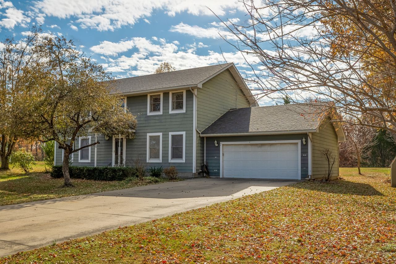 159 Cashen Drive, Makanda, IL 62958 Main Photo