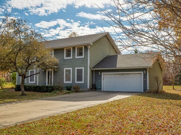 159 Cashen Drive, Makanda, IL 62958