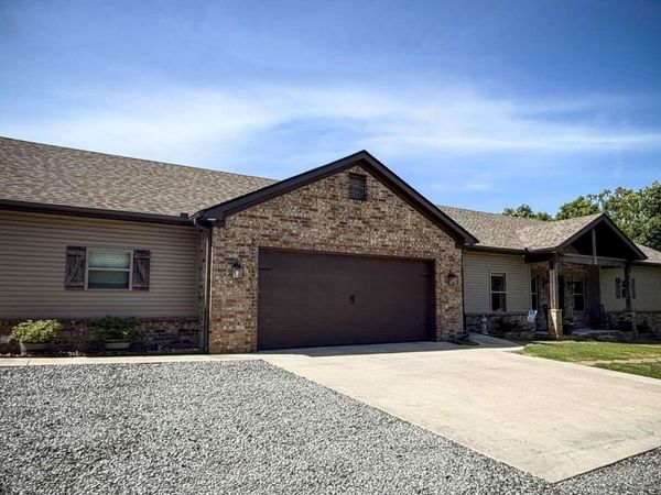 38 Cheyenne Trail, Sherwood, AR 72120