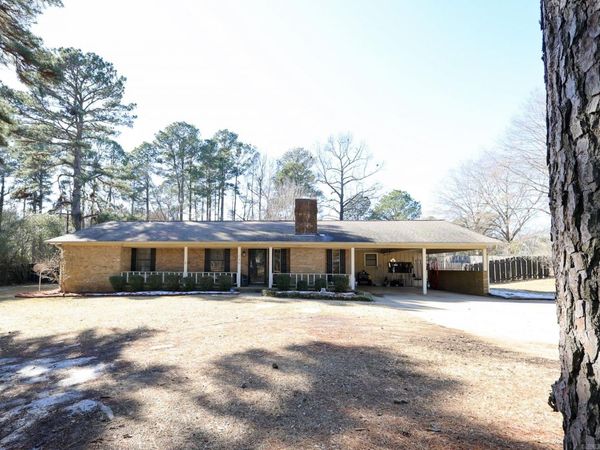 136 Jacks, El Dorado, AR 71730