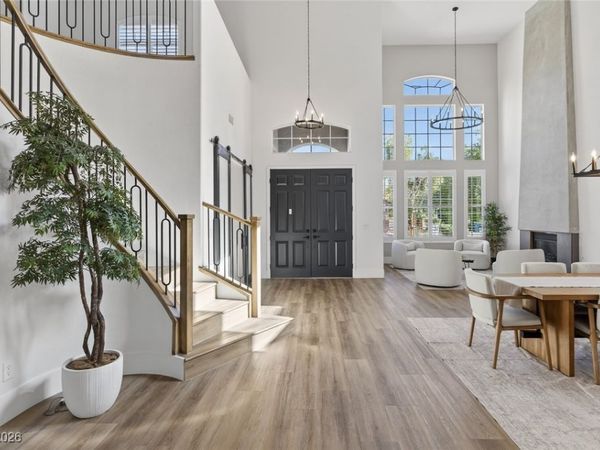 10641 San Sicily Street , Las Vegas, NV 89141