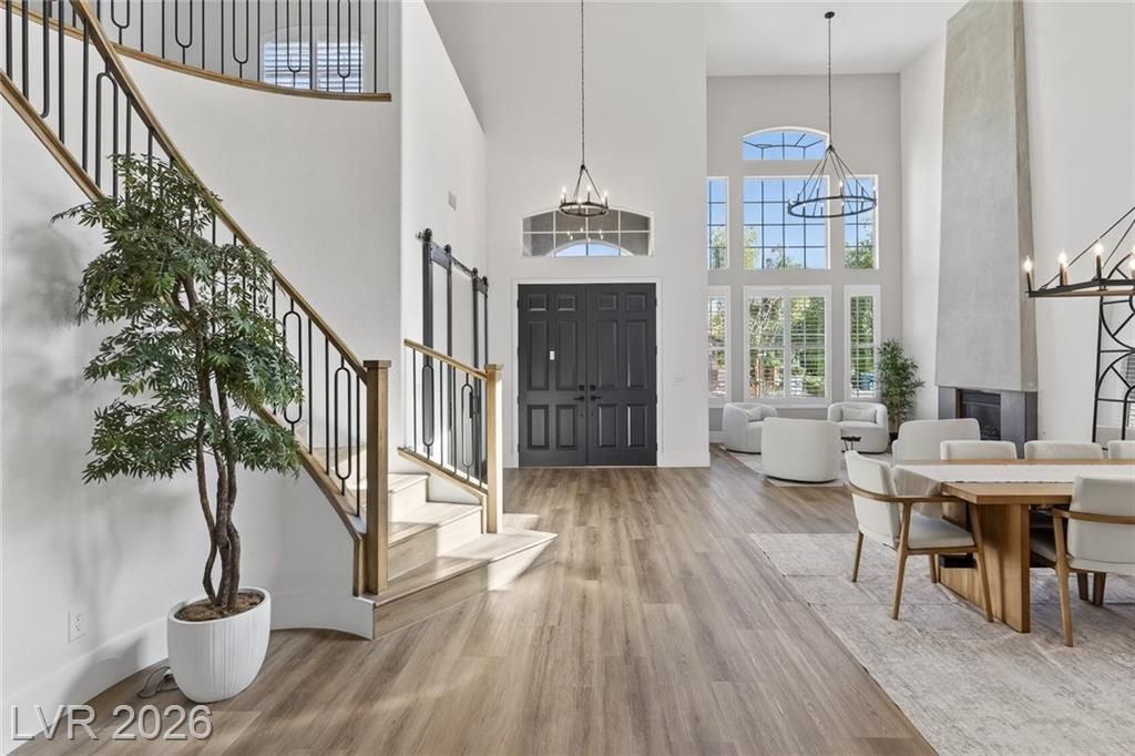 10641 San Sicily Street, Las Vegas, NV 89141 Main Photo