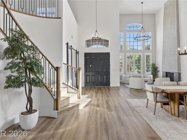 10641 San Sicily Street, Las Vegas, NV 89141