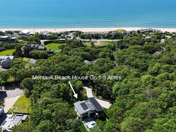 19 Elm Lane, Montauk, NY 11954