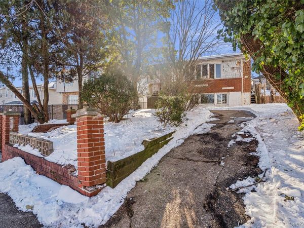 22 Conger Street , Staten Island, NY 10305