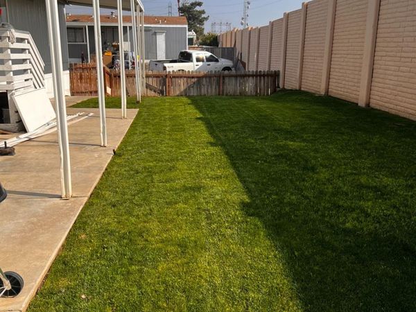 6601 Eucalyptus Drive, Unit 269, Bakersfield, CA 93306