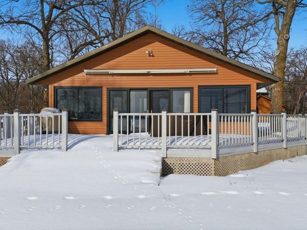 23853 County Highway 22, Detroit Lakes, MN 56501