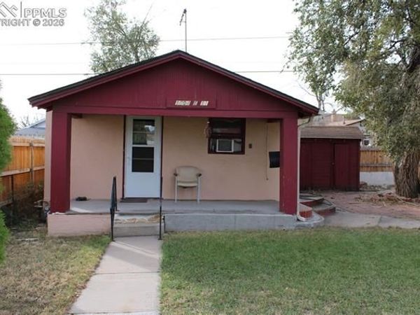 1804 E 11th Street, Pueblo, CO 81001