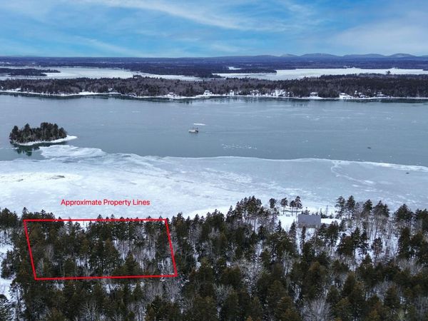 Lot B Fort Williams Road , Harrington, ME 04643