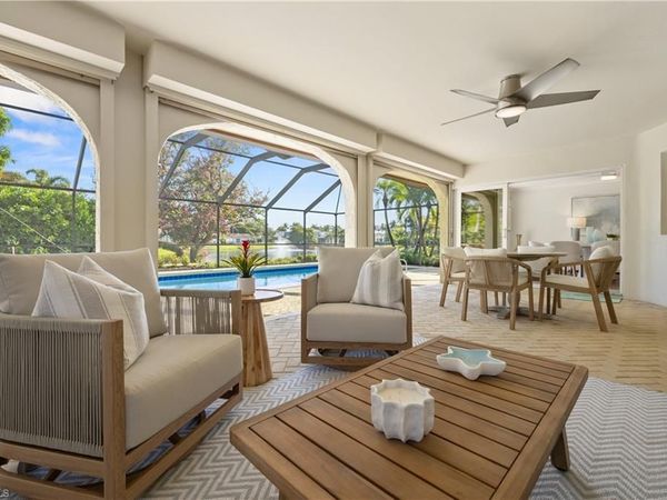 4916 Crayton RD, NAPLES, FL 34103