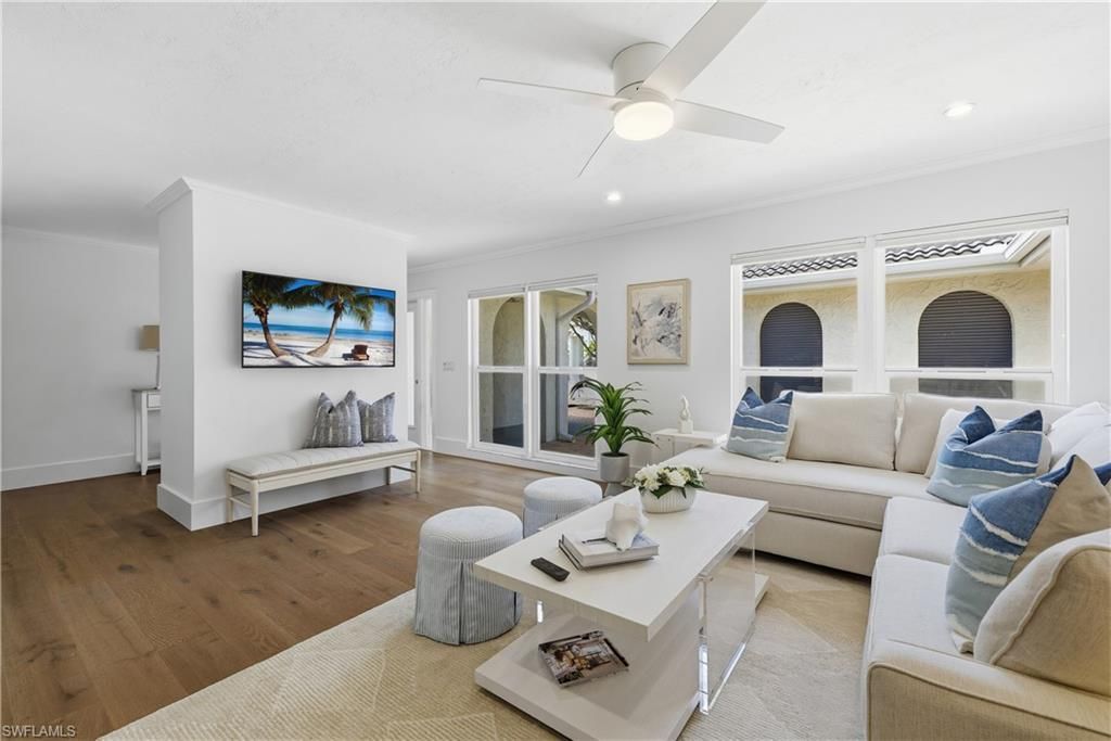 4916 Crayton Rd, Naples, FL 34103 Photo