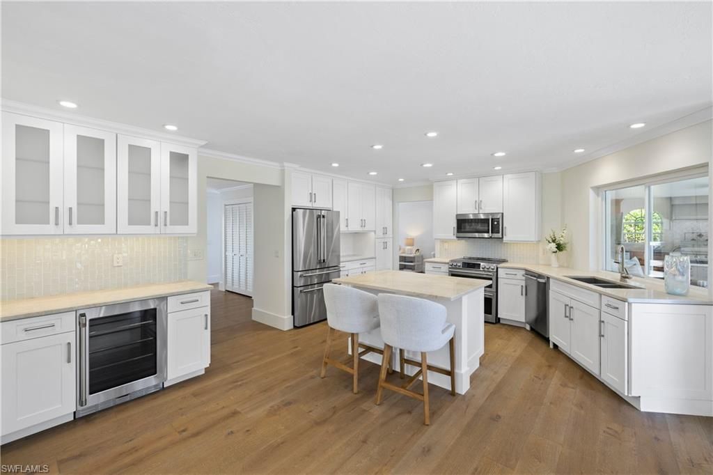 4916 Crayton Rd, Naples, FL 34103 Photo