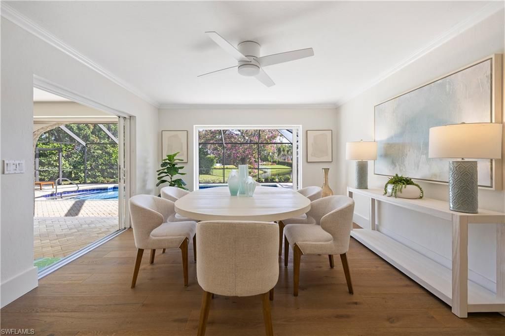 4916 Crayton Rd, Naples, FL 34103 Photo