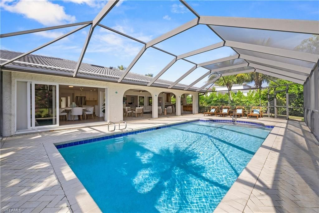 4916 Crayton Rd, Naples, FL 34103 Photo