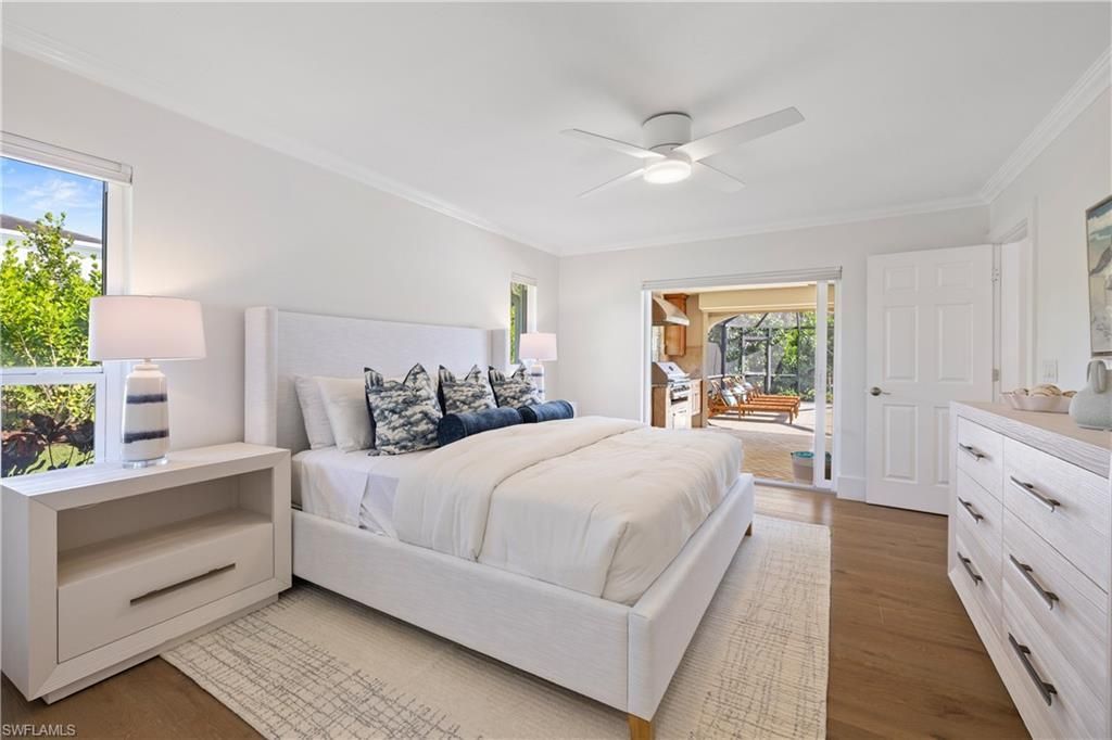 4916 Crayton Rd, Naples, FL 34103 Photo