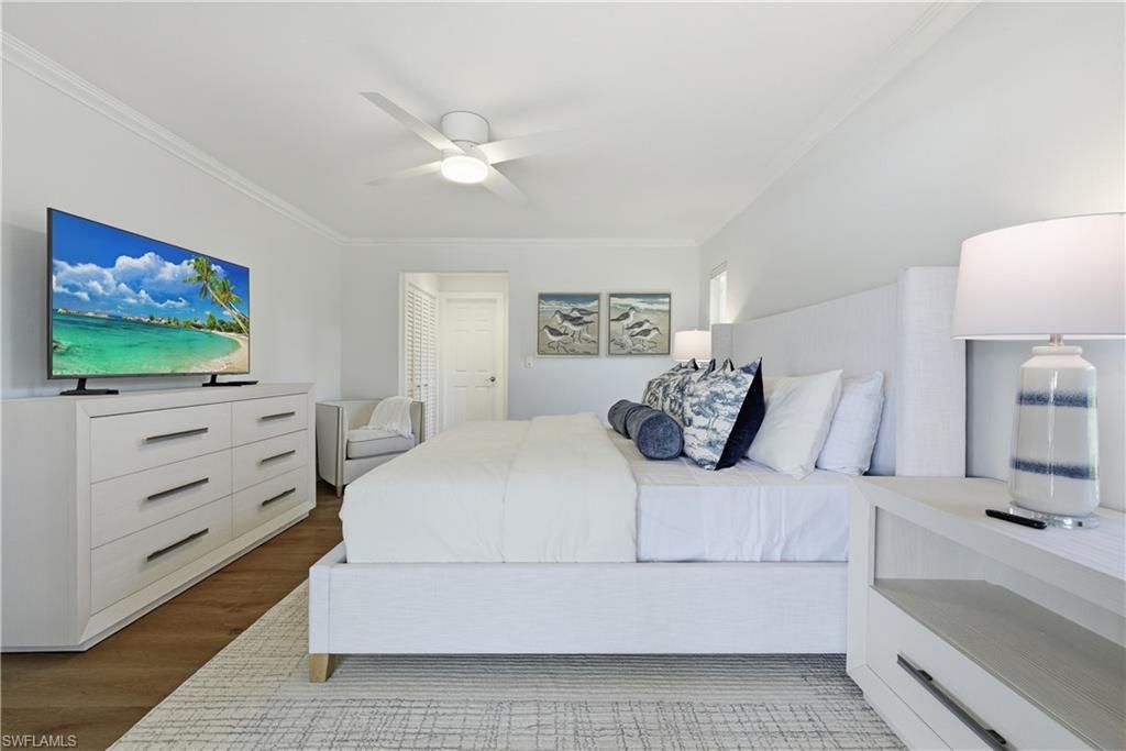 4916 Crayton Rd, Naples, FL 34103 Photo